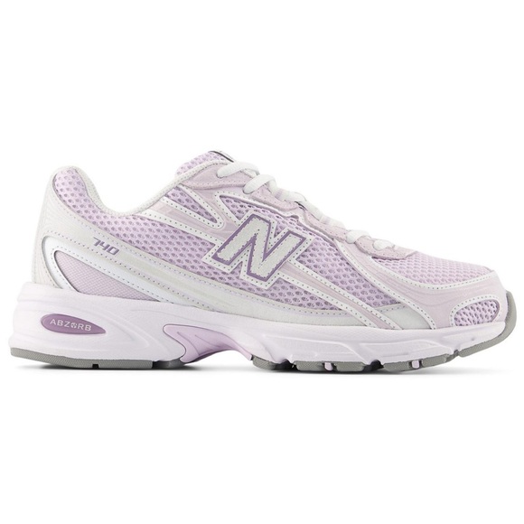💜 NEW BALANCE 740 LIGHT PURPLE 💜